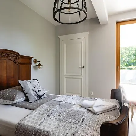 Krystyna * 扎科帕内