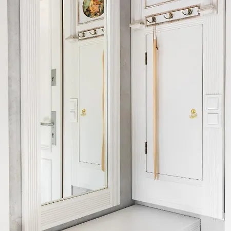 Apartamento Krystyna *