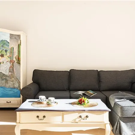 Apartamento Krystyna