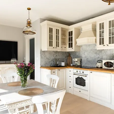 Krystyna 公寓 扎科帕内