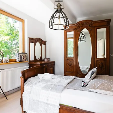 Apartamento Krystyna Zakopane