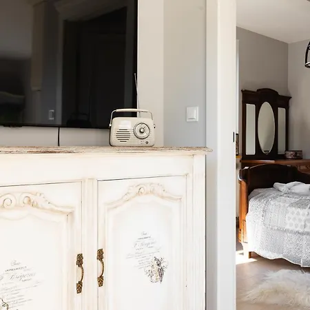 Apartamento Krystyna Zakopane