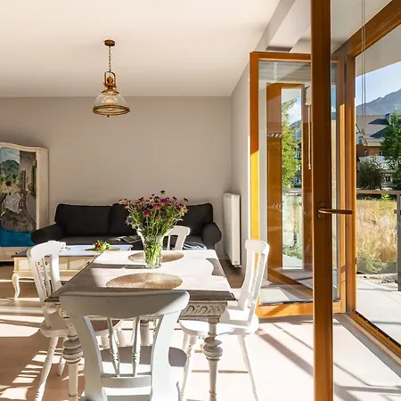 Krystyna Lägenhet Zakopane