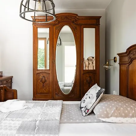 Apartamento Krystyna *