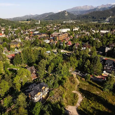 Krystyna * 扎科帕内