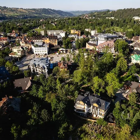 Krystyna Apartamento *