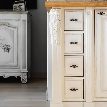 Krystyna Apartamento