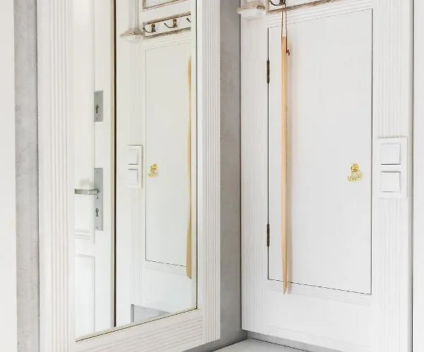 Appartement Krystyna *