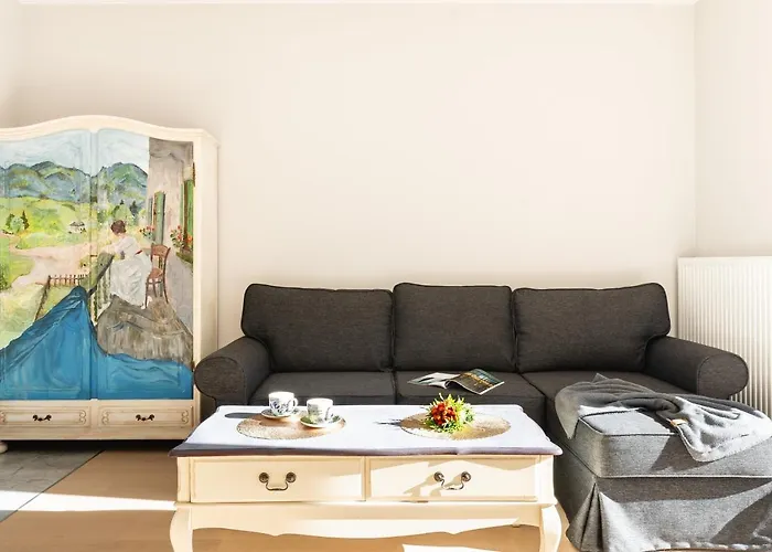 Appartement Krystyna