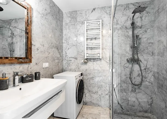 Appartement Krystyna