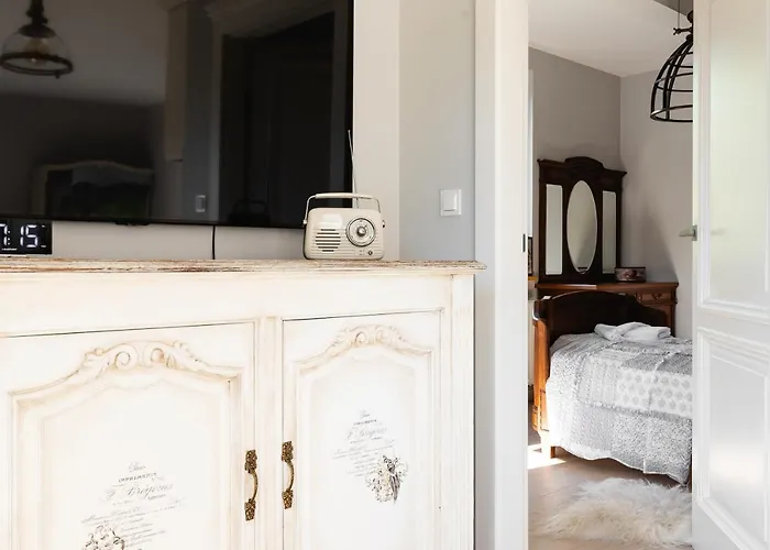 Appartement Krystyna Zakopane