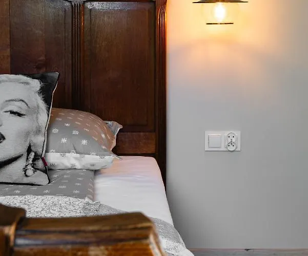 Krystyna Appartement